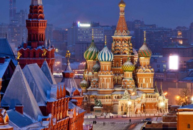 俄罗斯大多数土地位于亚洲，为何没有列入亚洲国家呢？