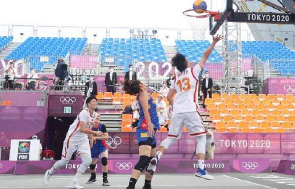 半决赛是什么意思？