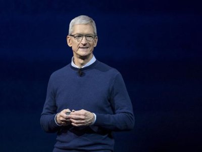 苹果公司将被俄罗斯罚1200万美元，为何会背上巨额罚款？