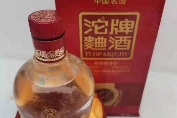 浓香型白酒有哪些？