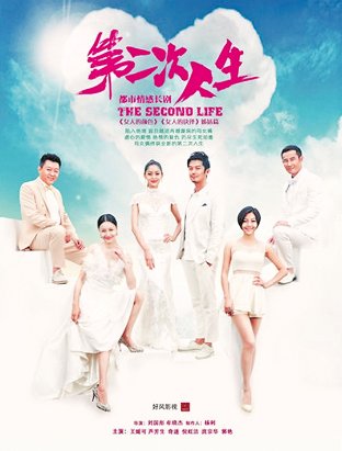 第二次人生剧情