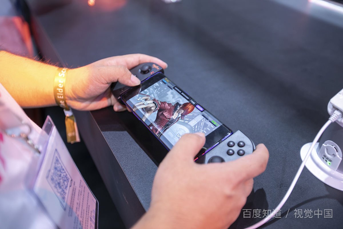 现在最好玩的手游有哪些？