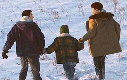 撒野讲述了什么故事?