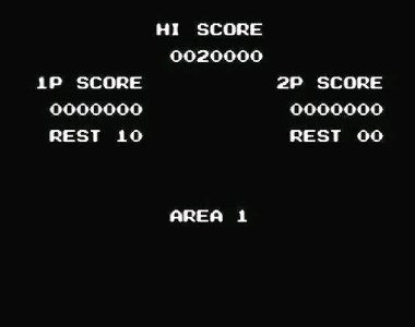 魂斗罗2代30条命怎么调