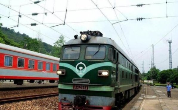 z字头火车是什么火车?