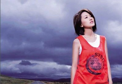 蔡淳佳依恋歌曲表达什么情感