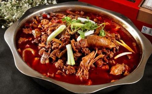 青岛有什么好吃的?