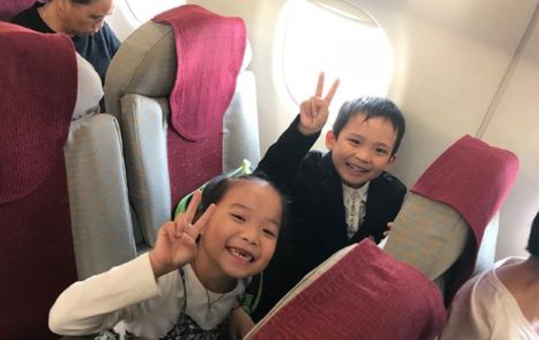 机票儿童票怎么买