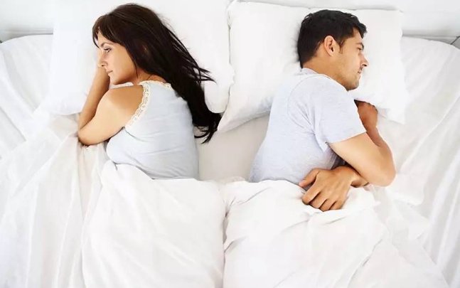 80后无性婚姻普遍吗