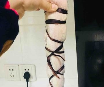 腌制一斤肉要用多少盐