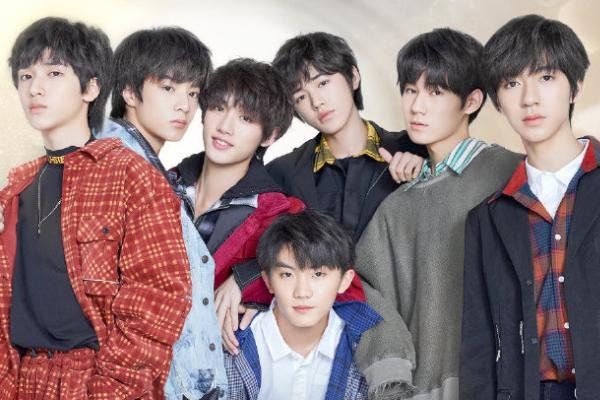 王俊凯与宋亚轩同框，他们二人之间是什么关系？