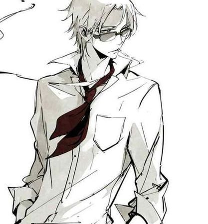 《k》动漫里所有成员的战斗力排名