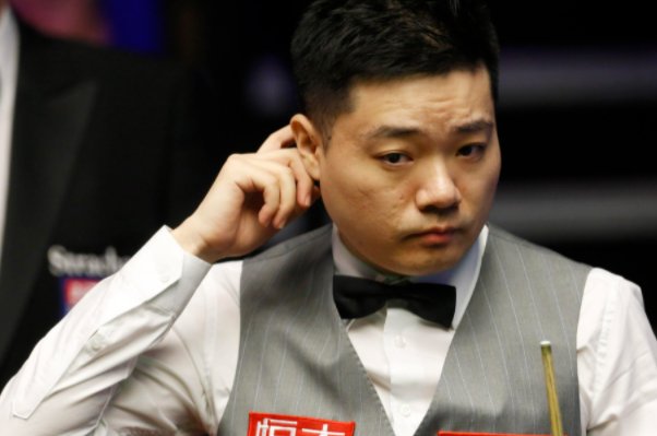 丁俊晖是否拿过斯诺克世锦赛冠军？
