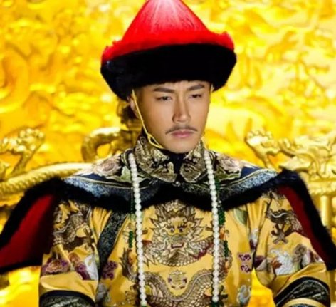 清朝康熙时期的重臣索额图最后到底是什么结局?