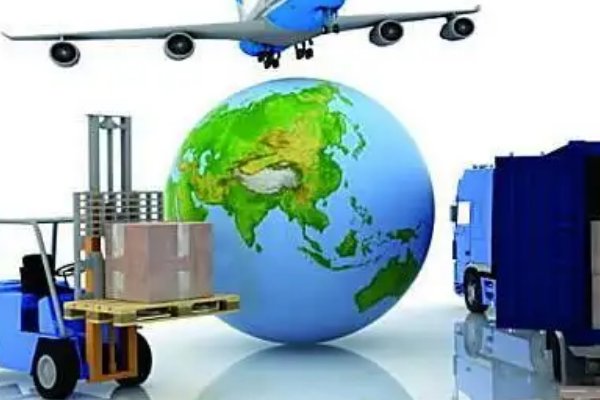 物流管理主要做什么