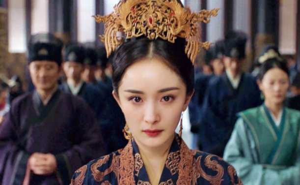 《斛珠夫人》方海市结局是什么？