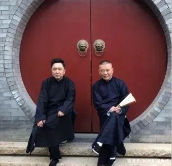 为什么这么多著名相声演员抵制郭德纲？