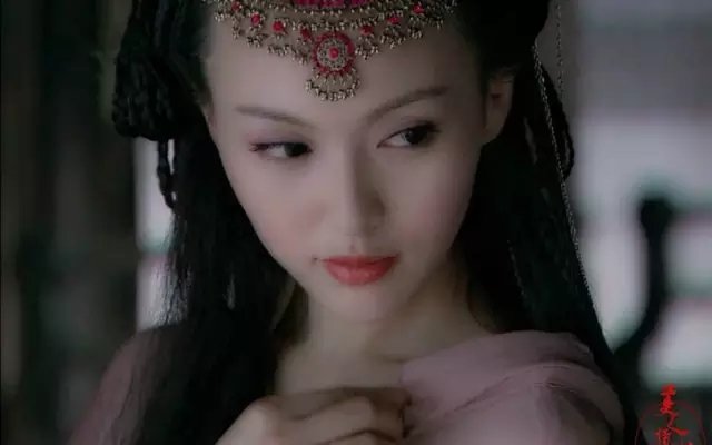 唐嫣说紫萱是她的初心，这个角色是她的巅峰吗？