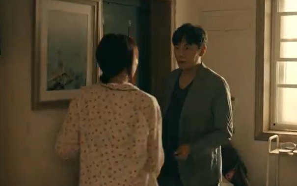 亲爱的小孩月嫂是好人吗