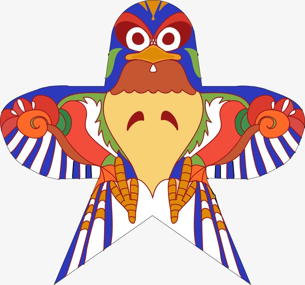 中国风筝文化的发源地是哪里？关于风筝的历史你了解多少？