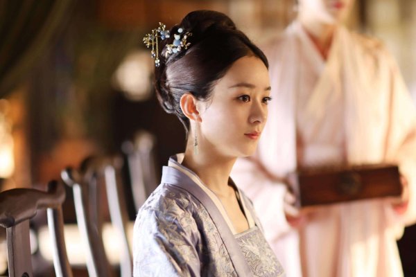 《知否》大结局是什么?