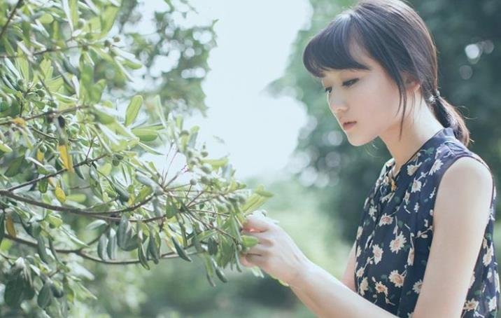 什么是少女怀春？