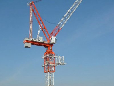 塔吊是什么？？