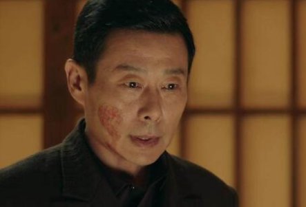 《前行者》裴如海结局是什么？