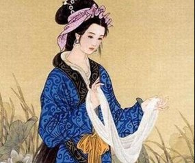 沉鱼落雁中的落雁，指的是西汉王昭君，那沉鱼又指的是谁呢？