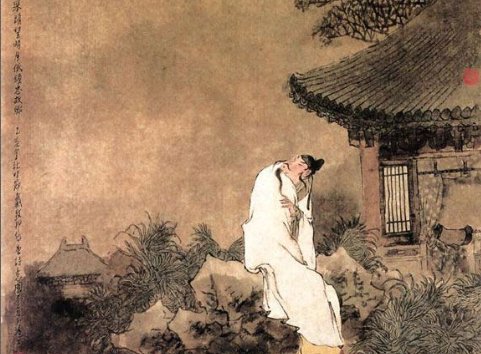 思念家乡思念亲人的古诗50首