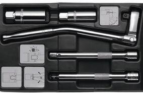 汽车维修的维修工具名称以及图分别有哪些?