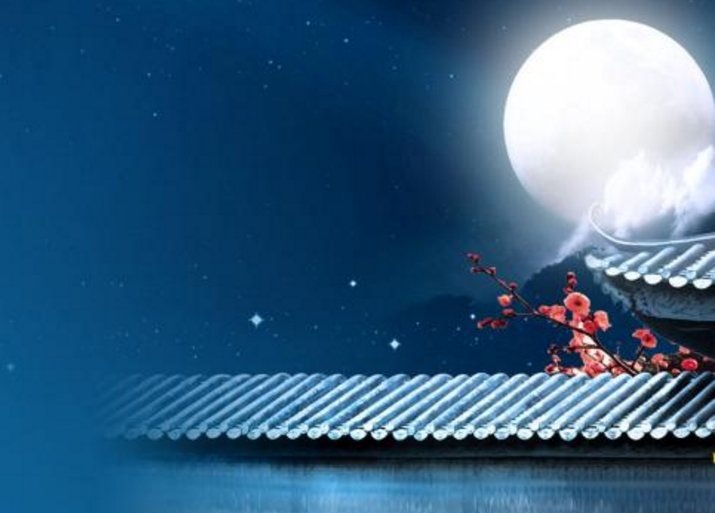 “小时不识月”这句出自哪首诗？