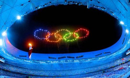 中国奥运会下次是哪年?