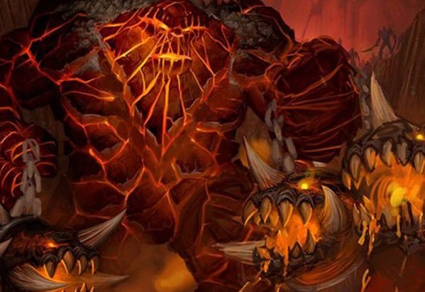 mc中10大Boss都有谁？