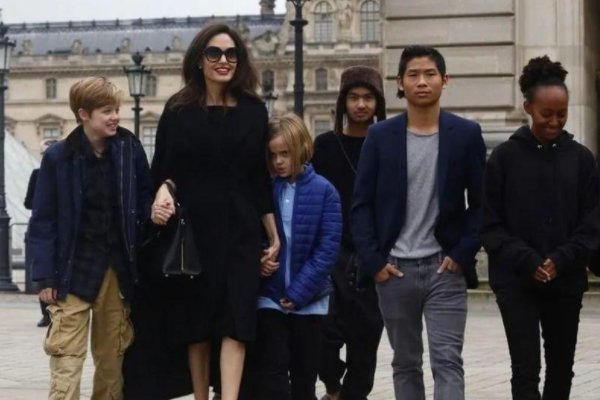 皮特、朱莉离婚官司宣判，审判结果是什么？