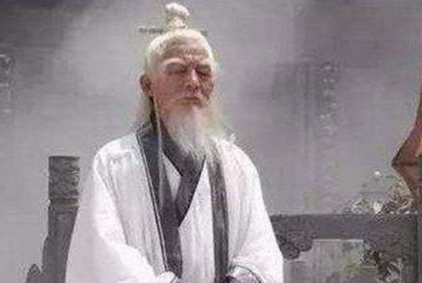 未卜先知的神话人物有哪些?