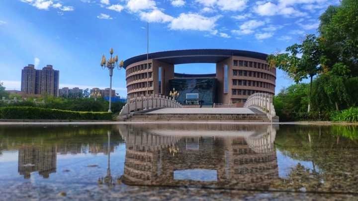 陕西科技大学是几本