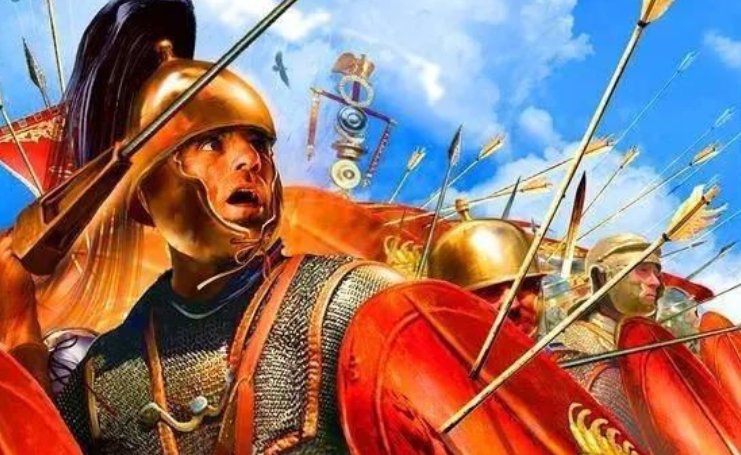 古罗马历史上的庞贝是谁?