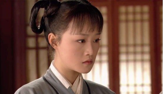 甄嬛传中的浣碧是什么样的人？