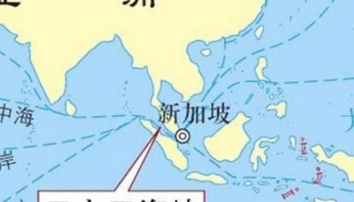 新加坡面积和人口是多少？