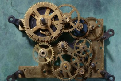 齿轮加工有哪几种方式？