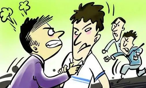 轻伤二级是什么概念？评定标准依据是什么？