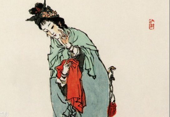 水浒传里的一丈青指的是谁？