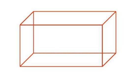 长方体的表面积公式