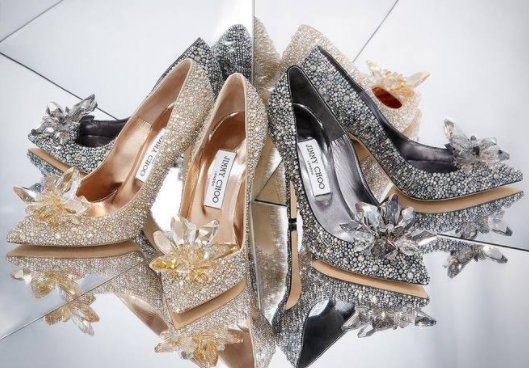 jimmy choo是什么牌子中文？