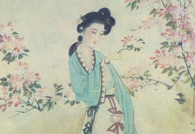 锦瑟是什么意思