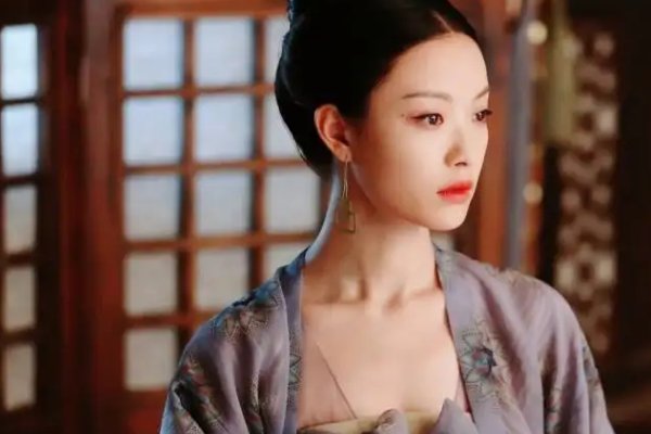 凤知微是什么电视剧里的