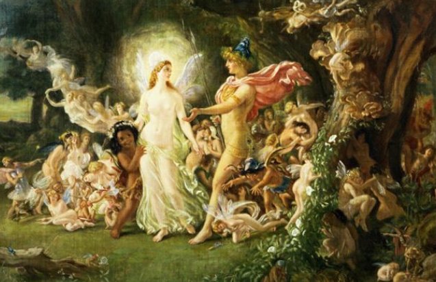 莎士比亚主要著作有哪些?