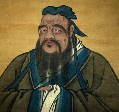 孔子的核心思想是什么