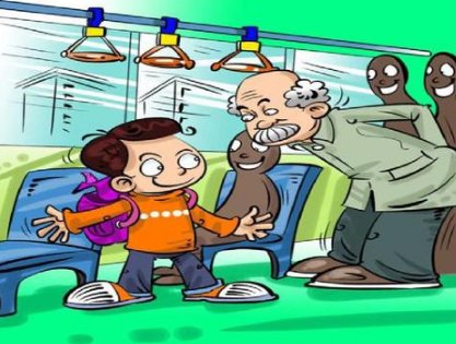 请问行为习惯指什么 它表现在哪些方面？